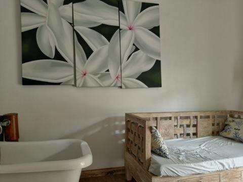 Le Comfort Anse Royale Esterno foto