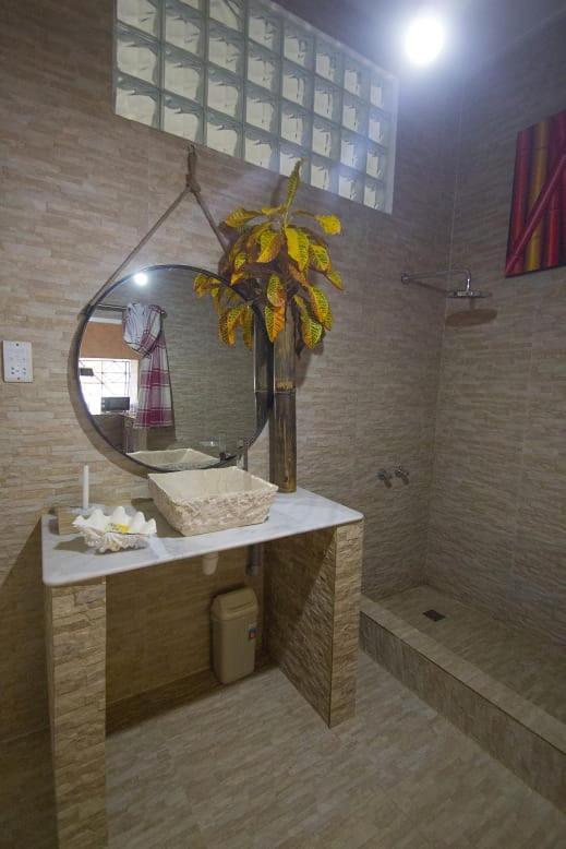Le Comfort Anse Royale Esterno foto