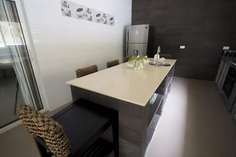 Le Comfort Anse Royale Esterno foto
